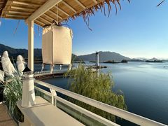 -魁鱼馆·千岛湖金陵山水啤酒温泉酒店