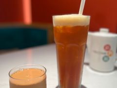 -避风塘·老港味餐厅·茶档(长宁龙之梦店)