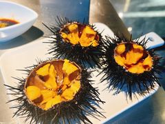 -金太阳海鲜烧烤·本地人餐厅(东纬路旗舰店)