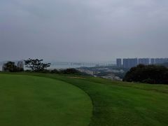 -南沙高尔夫球会