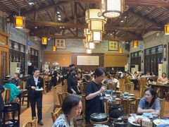 -猪肉婆私房菜(容桂总店)
