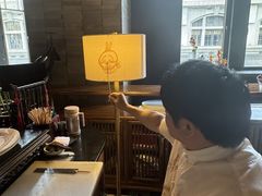 -三号黄浦会Canton Table