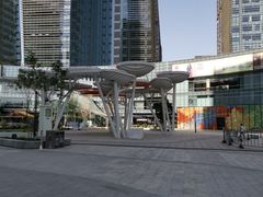 -大族广场Mall&More