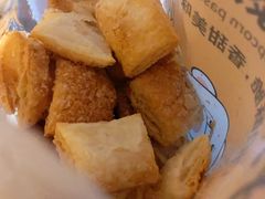 丹麦爆米花-味多美蛋糕(通州店)
