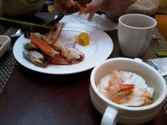 自助餐-苏州香山国际大酒店