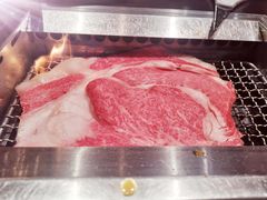 -俺的焼肉(銀座9丁目店)