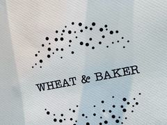 -WHEAT&BAKER-麥(凯德来福士店)