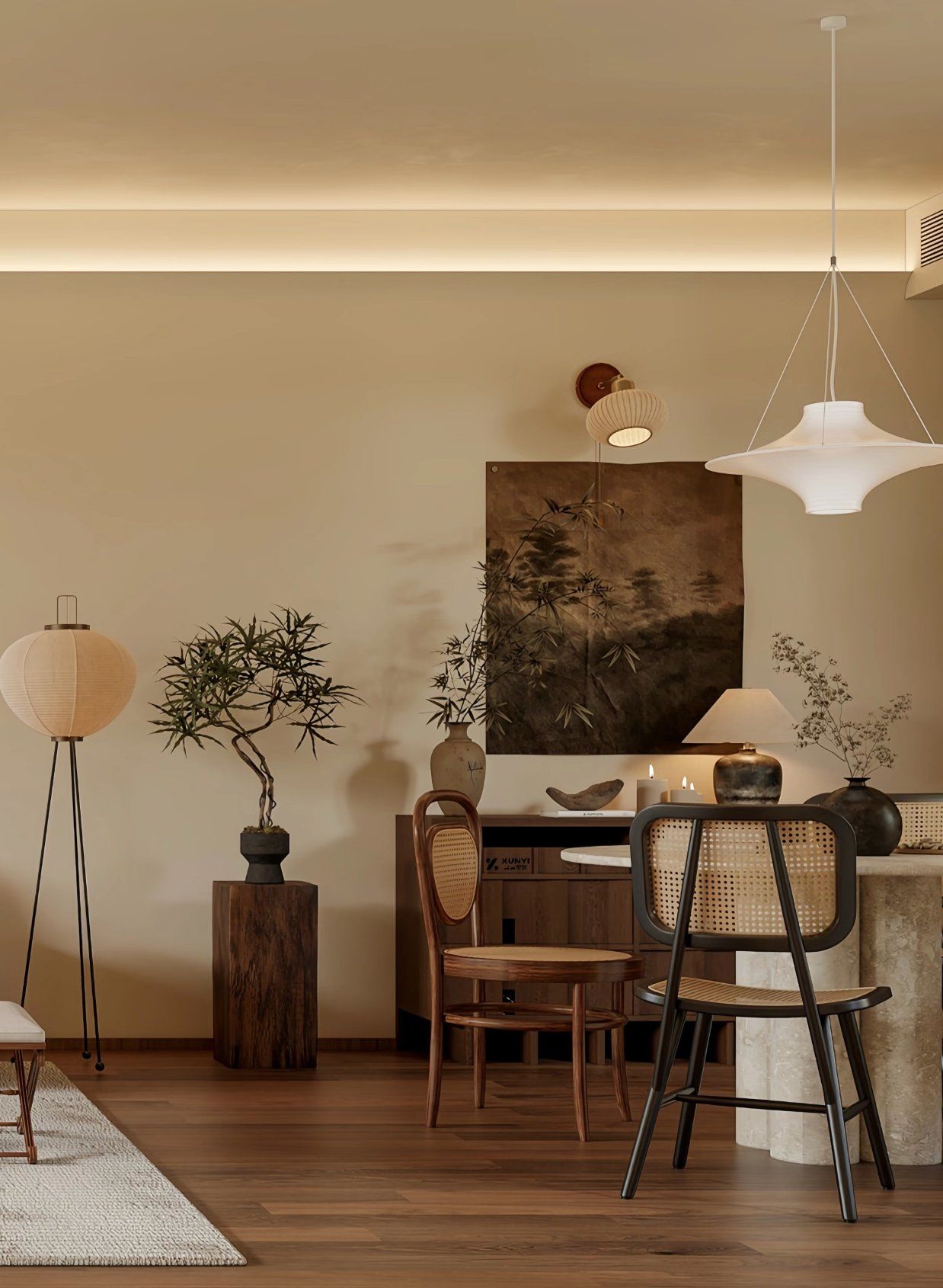 100平米装修预算上海