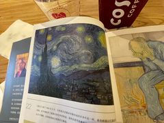 -COSTA COFFEE(新奥购物中心店)