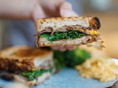 -O'mills Sourdough Bakery&Bistro(永嘉路店)