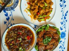 -老都一处饺子馆(道里店)