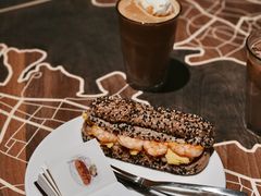 -Peet's 皮爷咖啡(东湖路手作店)