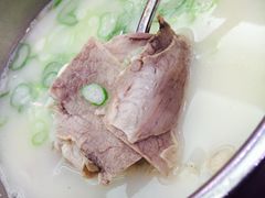 -神仙雪浓汤(明洞店)