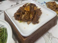 -鲁西南老厨子·特色鲁菜(经一纬五店)