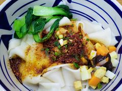-郑记biangbiang面(钟楼店)