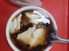 -老北京豆汁店