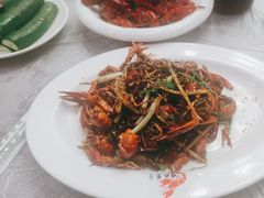 -四妹餐厅(玫瑰街店)