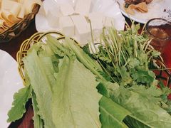 -聚首堂·特色小吃·肘子(什刹海德胜门店)