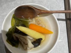 -无味舒食(思南公馆店)