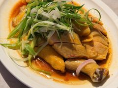 -陶兰居·手工点心·粤菜(圆融时代广场店)