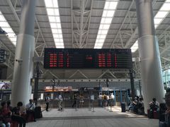 -文府路口(Taiwan High Speed Rail Zuoying Station)