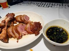 猪肘子-古道村落(温汤店)