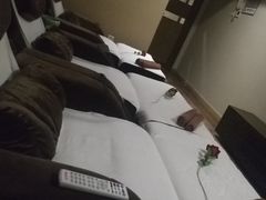 -新悦云SPA足道会所(新体店)