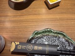 -隐月· 㐂和食屋(芝罘万达公馆店)