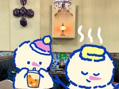 -阿拉木汗餐厅(山大路店)