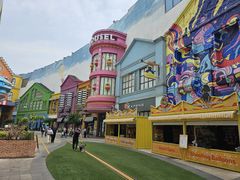-弘阳·未来世界(弘阳广场店)