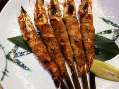 -富山日式料理(宽厚里店)