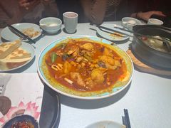 -阿西娅食府(中关村店)