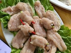 招牌鱼册-金砂阿洲鱼册店