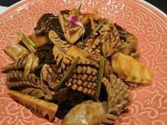 -鸢飞潍坊菜馆(鸢飞大酒店)