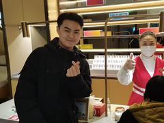 -海底捞火锅(莘松路店)