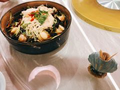 -渔娘渔家丹东海鲜(东直门店)