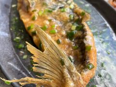 -老粤西梧州特色菜餐厅