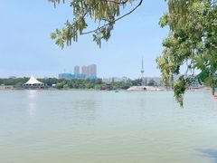 -云龙湖旅游景区