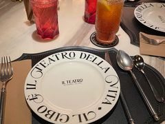 -IL TEATRO 精品意大利餐厅