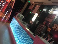 -糖潮量贩KTV(高新万达广场店)