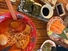 -平成屋· Late Night 食堂(漕宝路店)