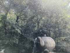 -老君洞旅游度假区