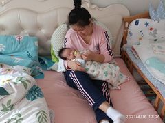 -好孕妈妈月嫂(哈尔滨总店)