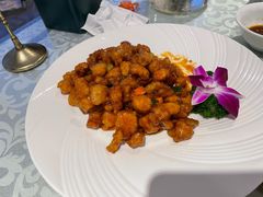 -牟传仁饭庄(星海店)