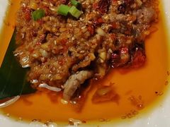 -雀舞云南菜(天津天河城购物中心店)