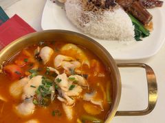 -鹅冠港式茶餐厅(来福士店)