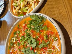 -邱金小炒·30 年盐帮江湖菜(自贡店)