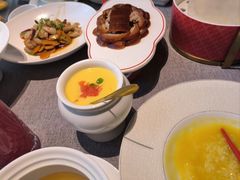 -秀儿四九城·新京菜(亚运村鸟巢店)