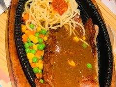 -菲滋意式餐厅(西溪印象城店)