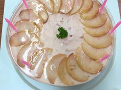 桃之夭夭-幸福西饼生日蛋糕·下午茶(思明店)